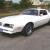  Unrestored 1978 Pontiac Firebird V8 49,600 Miles 2 Owners 