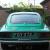  Triumph GT6 MK3 (1971) with 2005 Full Body-off Restoration and Engine Rebuild 