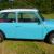  CLASSIC MINI 1969 SUBJECT TO AN EARLIER RESTORATION - EXCELLENT CONDITION 