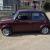  ROVER MINI COOPER 40 TOTALLY IMMACULATE 