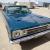 1967 PLYMOUTH GTX-MINT CONDITION