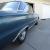1967 PLYMOUTH GTX-MINT CONDITION