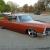 Classic Low rider hot rod street rod custom sled bagged Coupe DeVille