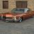 Classic Low rider hot rod street rod custom sled bagged Coupe DeVille