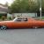 Classic Low rider hot rod street rod custom sled bagged Coupe DeVille