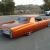 Classic Low rider hot rod street rod custom sled bagged Coupe DeVille