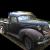 1939 Hudson Pick up truck