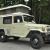 Expedition ready w/solar, power steering, Westfalia type poptop camper, propane