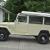 Expedition ready w/solar, power steering, Westfalia type poptop camper, propane