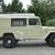 Expedition ready w/solar, power steering, Westfalia type poptop camper, propane