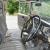 Expedition ready w/solar, power steering, Westfalia type poptop camper, propane