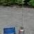 Expedition ready w/solar, power steering, Westfalia type poptop camper, propane