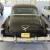 1953 Cadillac Fleetwood Black Factory AC Rare and Wonderful