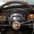 1953 Cadillac Fleetwood Black Factory AC Rare and Wonderful