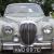  Daimler V8 250 1967 Pearl Silver 