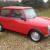  Mini city genuine little car with excellent bodywork one of cleanest around I 