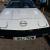  1980 TR7 CONVERTIBLE, 2.0 WHITE, RECENTLY RESTORED, LOVELY CONDITION 