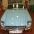  MG ROADSTER WITH CHROME BUMPERS FULLY RESTORED 