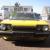  RELIANT SCIMITAR GTE YELLOW GREAT CAR WANT MOTORCYCLE DEL POSS 