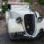  1934 Essex Terraplane Tourer 6 Cylinder 2600cc - Classic Car 