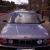  1993 BMW M5 TOURER SILVER/GREY 