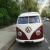  VW Split Screen Camper Van RHD 2963 