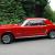  1965 Ford Mustang V8 Auto Coupe 