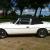  TRIUMPH STAG 1973 3.0V8 MANUAL OVERDRIVE 60000Mls 