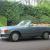  1986 Mercedes-Benz 300 SL R-107 Model Classic Soft-Top/HardTop Convertible. PX 