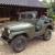  1970 WILLYS JEEP M3841 