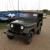  1970 WILLYS JEEP M3841 