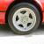 1984 Ferrari 308gts Quattro Valve low reserve books, tools, and records