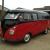  RARE1960 EARLY RHD VW SPLITSCREEN TWIN SIDE LOADING DOORS PANEL VAN 