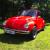  VW Karmann Beetle Cabriolet - Ready for the Summer... Classic VW 