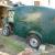  1958 Austin/Morris J-Type Van Project 