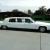  1983 Cadillac DE Ville D Elegance Stretch Limousine Limo NO Reserve 