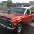  1971 Chevrolet C10 Custom Deluxe 