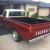  1971 Chevrolet C10 Custom Deluxe 