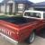  1971 Chevrolet C10 Custom Deluxe 