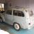  1948 50 Fiat Topolino Belvedere Wagon 500C Original Barn Find Easy Restoration 