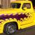  Ford F100 1955 