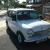  Rover MINI MAYFAIR 5,000 miles from new 