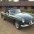  MG B Roadster Green 1972 Manual many extras, Private sale 84k miles. 