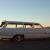 1962 Oldsmobile Dynamic 88 Fiesta Station Wagon Air Ride Resto Mod Free Shipping