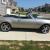 1968 Oldsmobile Cutlass Supreme convertible Base 5.7L with new 350 .30over
