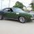 1971 Plymouth 340 Real N96 Shaker Matching Numbers Rust-free Cuda