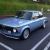 1975 BMW 2002 Coupe