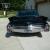 1960 Black Cadillac DeVille 62 Series 6 Window Survivor with 30K Original Miles!
