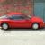 1987 RENAULT GTA V6 TURBO RED 