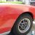  1971 Classic V8 Triumph Stag MK1 Tax 